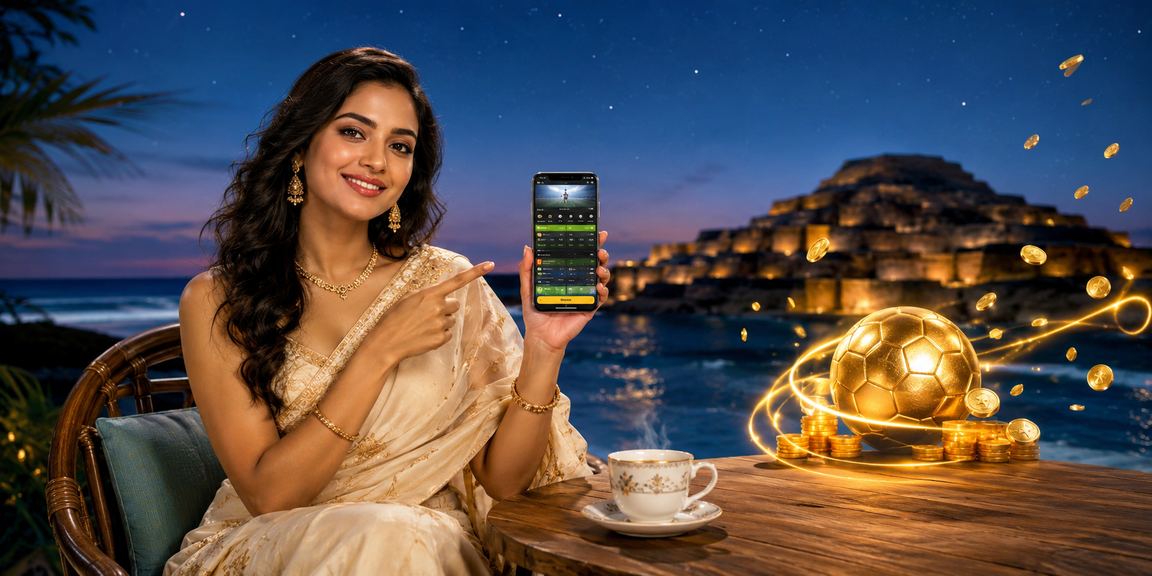 বাংলাদেশে VIP বোনাস সুবিধা উপভোগ করছেন একজন সদস্য