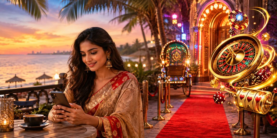 ঢাকায় মোবাইলে ক্যাসিনো গেম খেলছেন একজন সদস্য