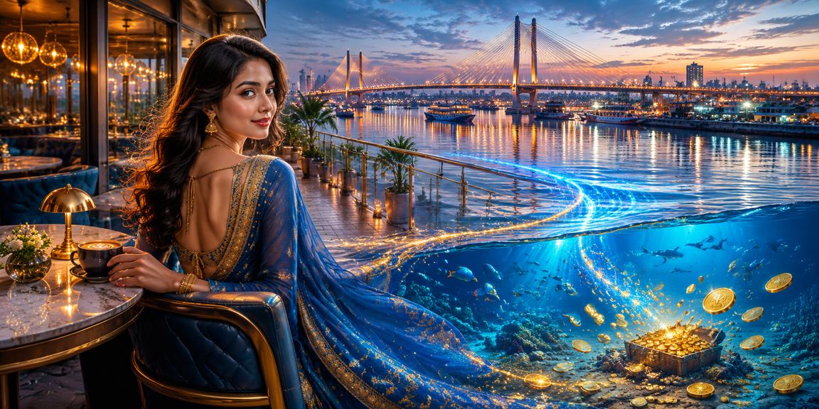 নারায়ণগঞ্জে সৈকতে 666bt মোবাইল গেমিং ও পেমেন্ট অভিজ্ঞতা