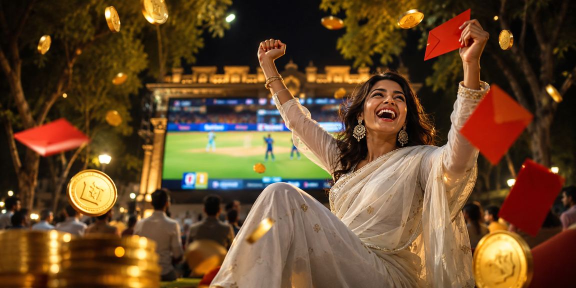 রাজশাহীতে ক্রিকেট বেটিং জিতে 666bt থেকে টাকা উত্তোলন
