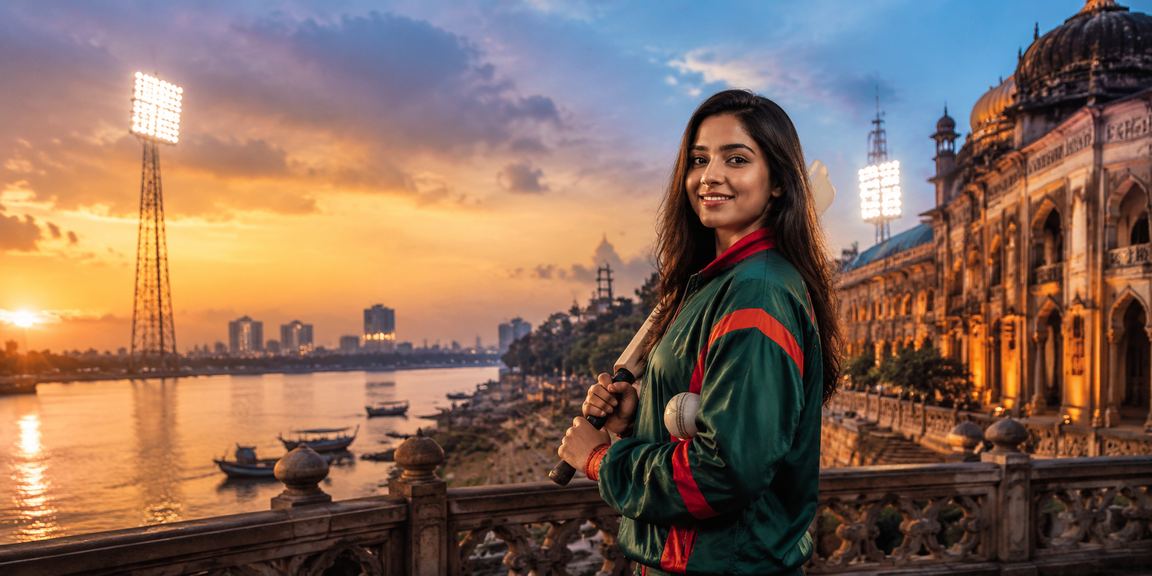 রংপুরে ক্রিকেট বেটিং প্রমোশন উপভোগ করছেন একজন সদস্য