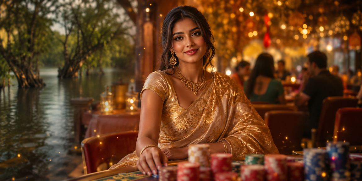 সিলেটে রিবেট বোনাস অফার উপভোগ করছেন একজন ব্যবহারকারী